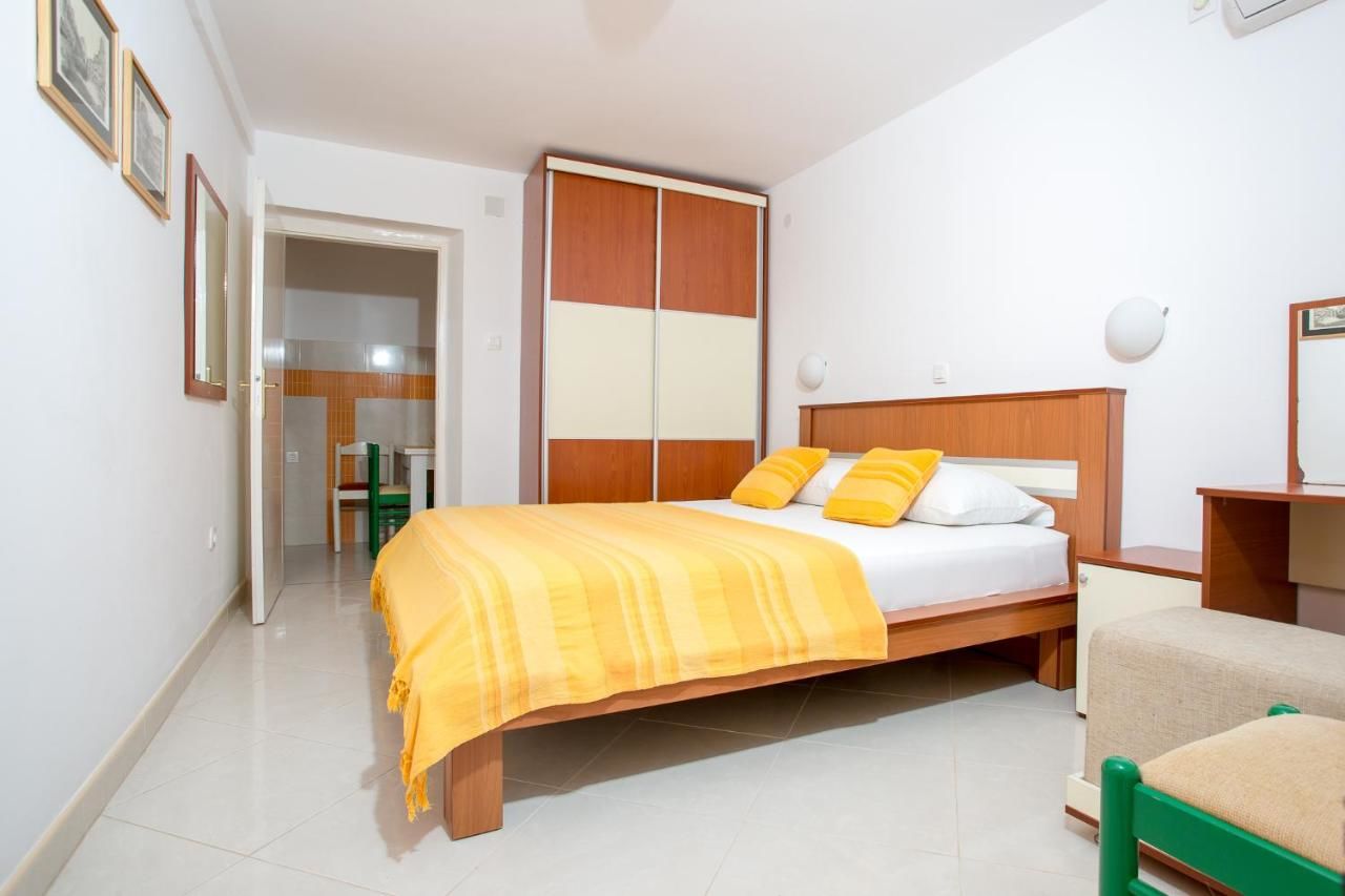 Проживание в семье Sofija Apartments Свети-Стефан-20