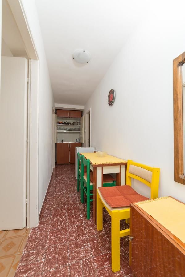 Проживание в семье Sofija Apartments Свети-Стефан-25