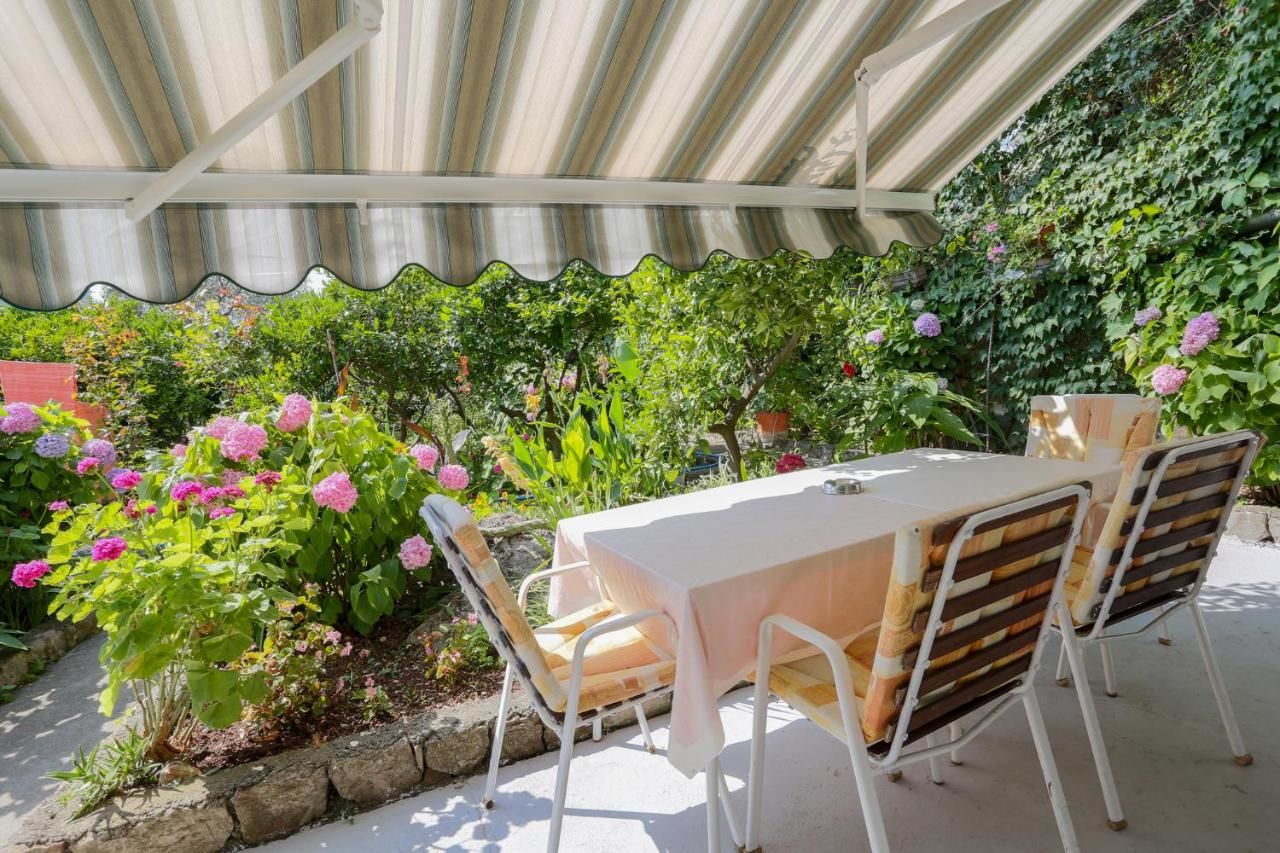 Проживание в семье Sofija Apartments Свети-Стефан-9