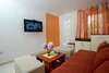 Проживание в семье Sofija Apartments Свети-Стефан-6