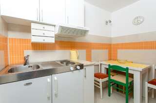 Проживание в семье Sofija Apartments Свети-Стефан Люкс с 1 спальней-11