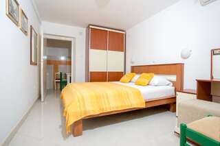 Проживание в семье Sofija Apartments Свети-Стефан Люкс с 1 спальней-15