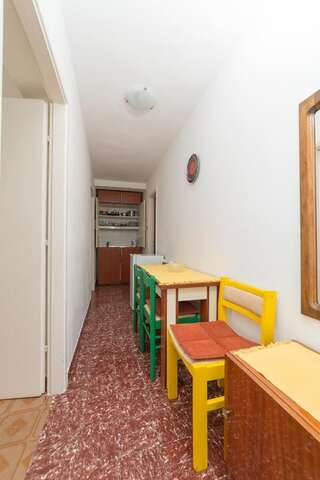 Проживание в семье Sofija Apartments Свети-Стефан Люкс с 1 спальней-7