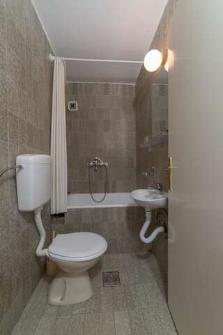 Проживание в семье Sofija Apartments Свети-Стефан Люкс с 1 спальней-8