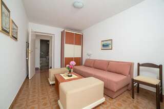 Проживание в семье Sofija Apartments Свети-Стефан Люкс с 1 спальней-10
