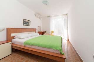 Проживание в семье Sofija Apartments Свети-Стефан Люкс с 1 спальней-12