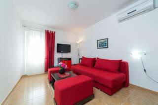 Проживание в семье Sofija Apartments Свети-Стефан Люкс с 1 спальней-7