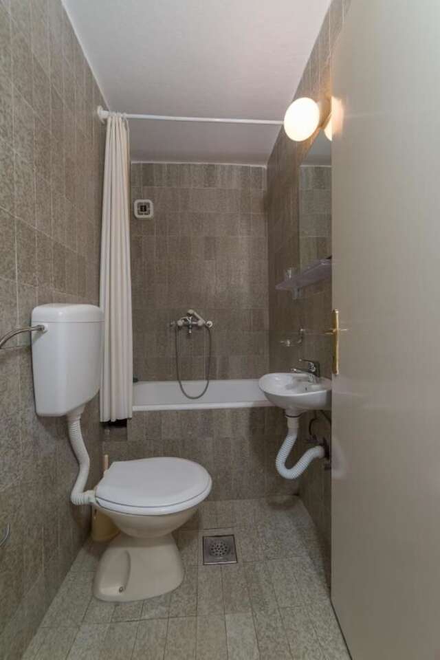 Проживание в семье Sofija Apartments Свети-Стефан-25
