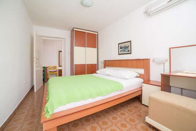 Проживание в семье Sofija Apartments Свети-Стефан-28