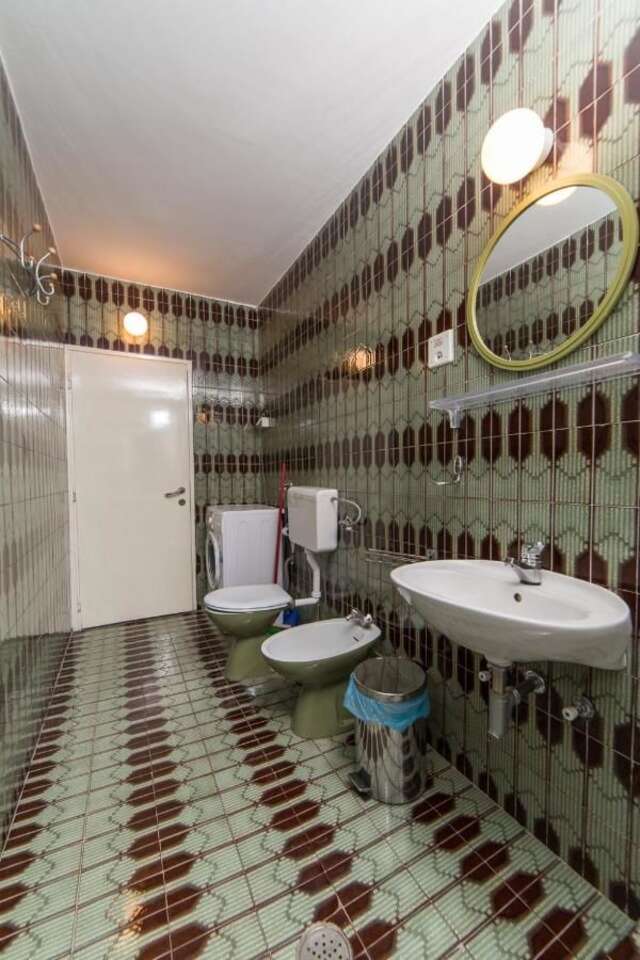 Проживание в семье Sofija Apartments Свети-Стефан-31