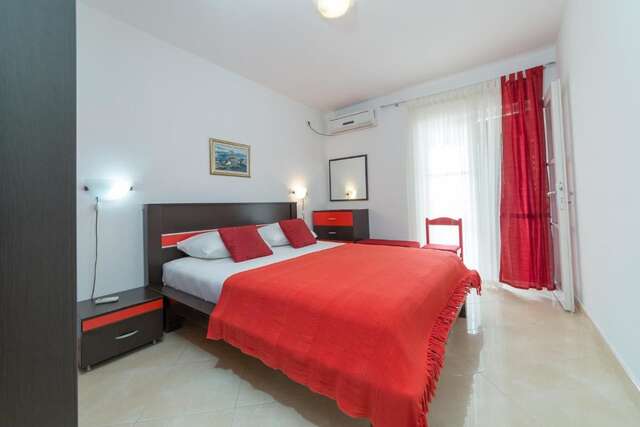 Проживание в семье Sofija Apartments Свети-Стефан-42