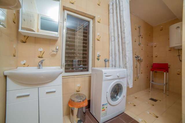 Проживание в семье Sofija Apartments Свети-Стефан-44