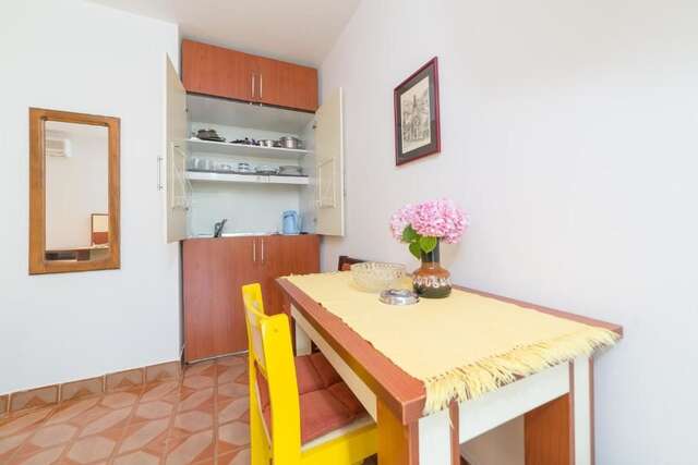 Проживание в семье Sofija Apartments Свети-Стефан-50