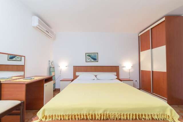 Проживание в семье Sofija Apartments Свети-Стефан-51