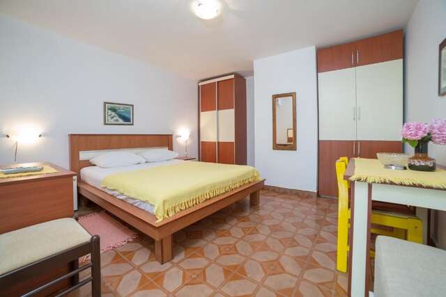 Проживание в семье Sofija Apartments Свети-Стефан-52